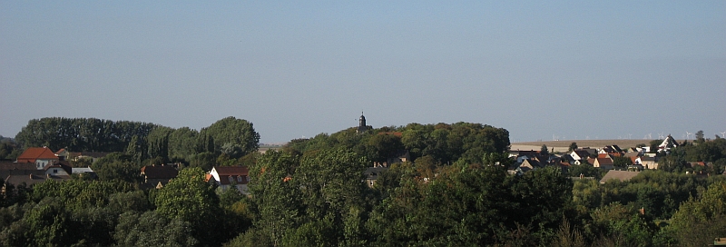 Giersleben Gnadenkirche